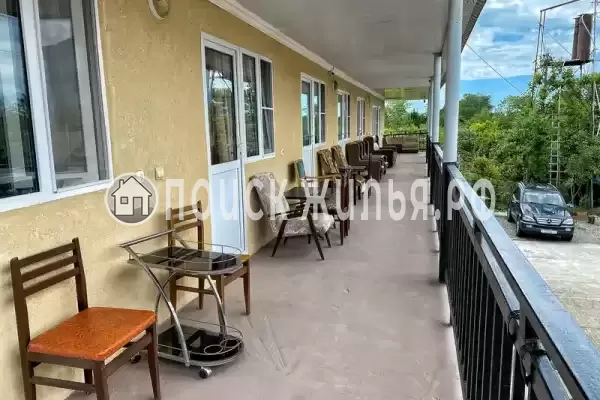 Гостевой дом «У Норика и Сусанны»