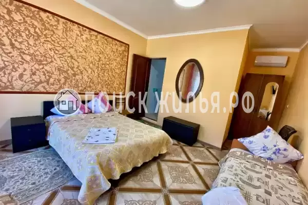 Гостевой дом «У Норика и Сусанны»