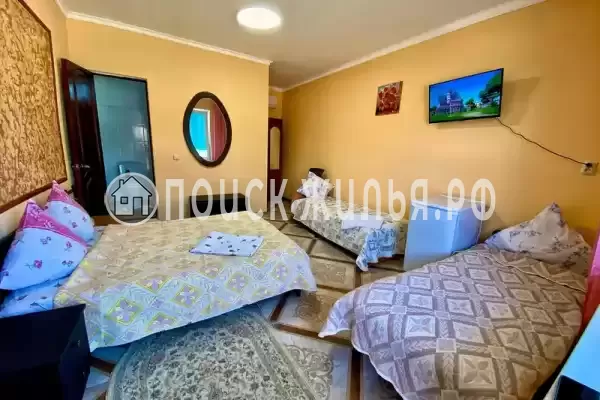 Гостевой дом «У Норика и Сусанны»