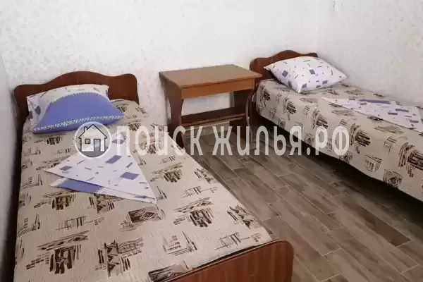 Частный сектор «На Северной 5»