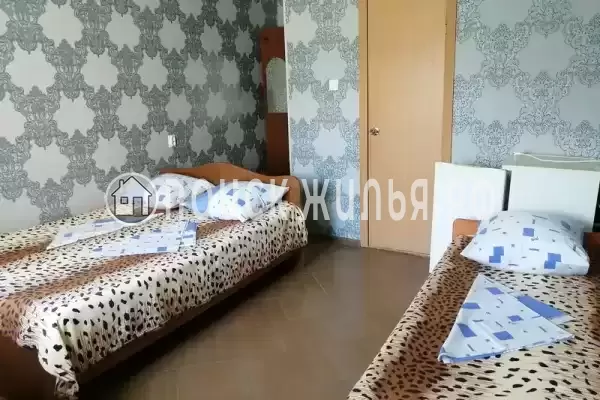 Частный сектор «На Северной 5»