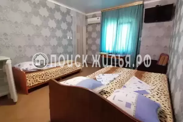 Частный сектор «На Северной 5»