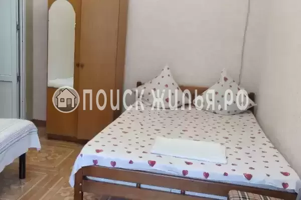 Частный сектор «В гостях у Офелии»