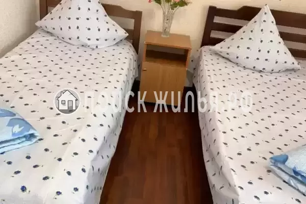 Частный сектор «В гостях у Офелии»