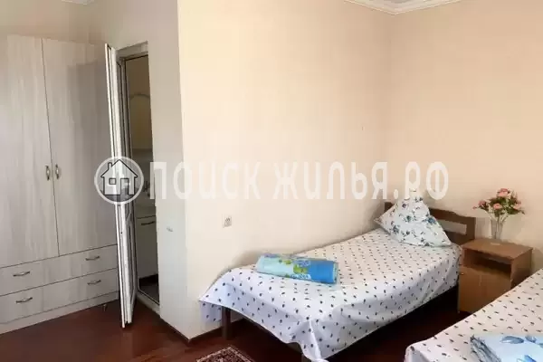 Частный сектор «В гостях у Офелии»