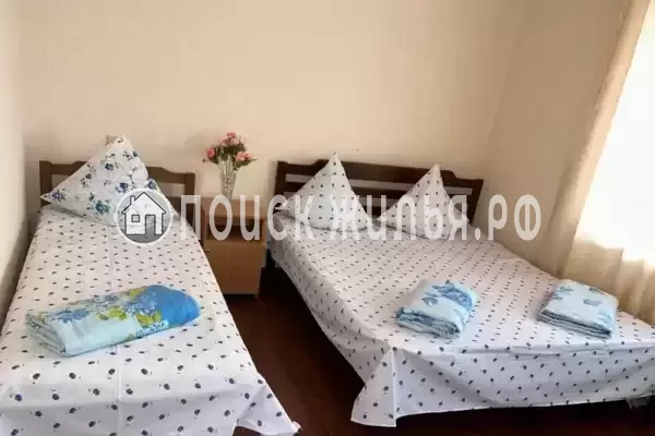 Частный сектор «В гостях у Офелии»