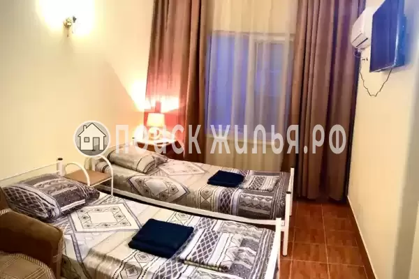 Гостевой дом «Анастасия-Роз»