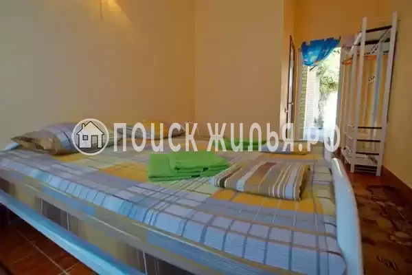 Гостевой дом «Анастасия-Роз»