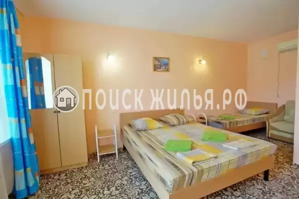 Гостевой дом «Анастасия-Роз»