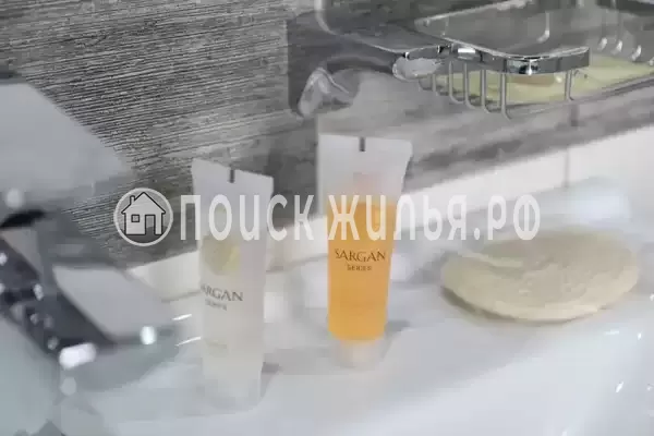 Частный сектор «Вилла Абхазия»