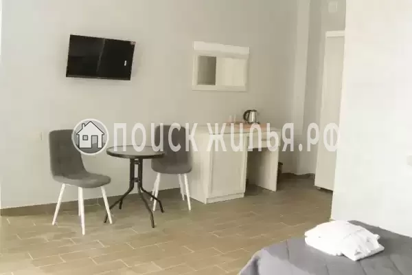 Частный сектор «Вилла Абхазия»