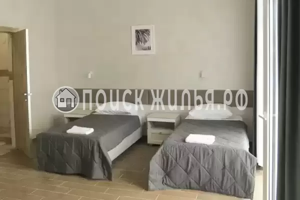 Частный сектор «Вилла Абхазия»