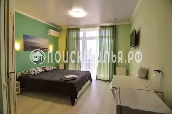 Гостевой дом «Платано» Гостевой дом «Платано»