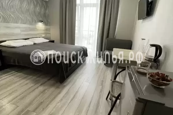 Гостевой дом «Платано» Гостевой дом «Платано»