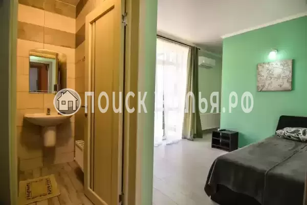 Гостевой дом «Платано» Гостевой дом «Платано»