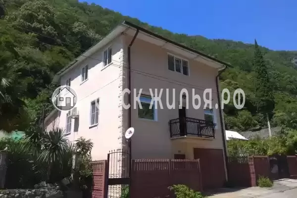 Частный сектор «Частный дом в Жоэкварском ущелье» Частный сектор «Частный дом в Жоэкварском ущелье»