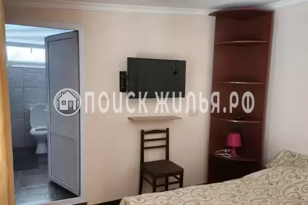 Частный сектор «Частный дом в Жоэкварском ущелье» Частный сектор «Частный дом в Жоэкварском ущелье»