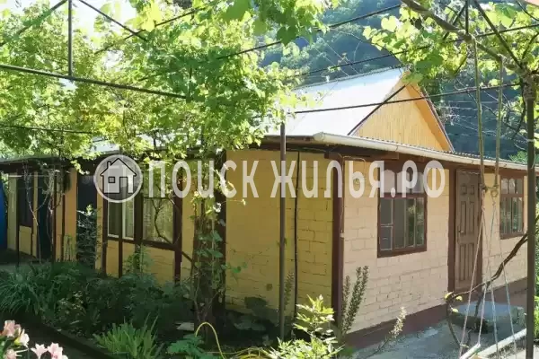 Частный сектор «Частный дом в Жоэкварском ущелье» Частный сектор «Частный дом в Жоэкварском ущелье»