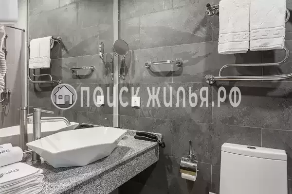 Отель «SUNPARCO Hotel»