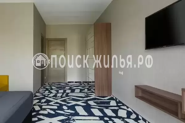 Отель «SUNPARCO Hotel»