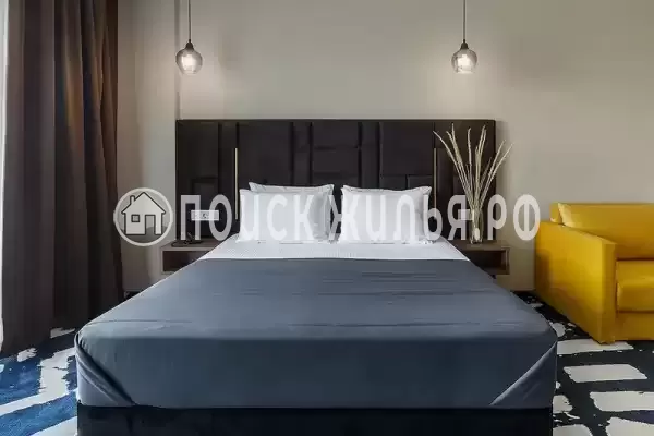 Отель «SUNPARCO Hotel»