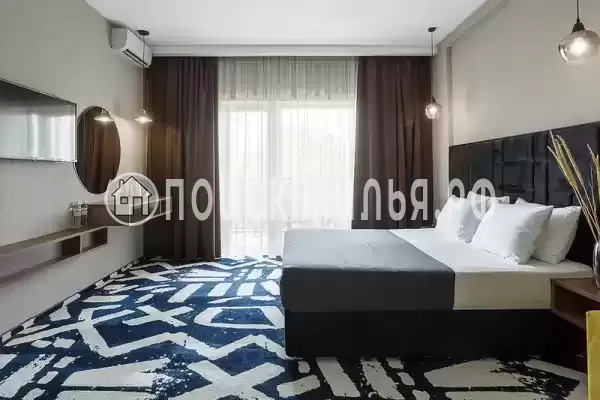 Отель «SUNPARCO Hotel»