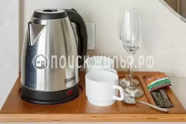 Отель «SUNPARCO Hotel»