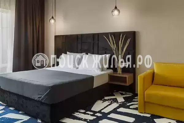 Отель «SUNPARCO Hotel»