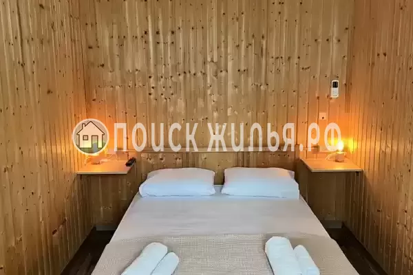 Гостевой дом «Шале у моря»