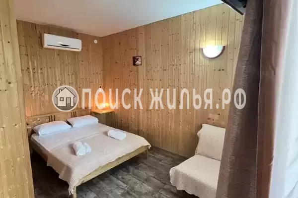 Гостевой дом «Шале у моря»