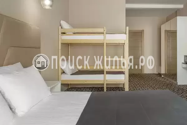 Отель «SUNPARCO Hotel»