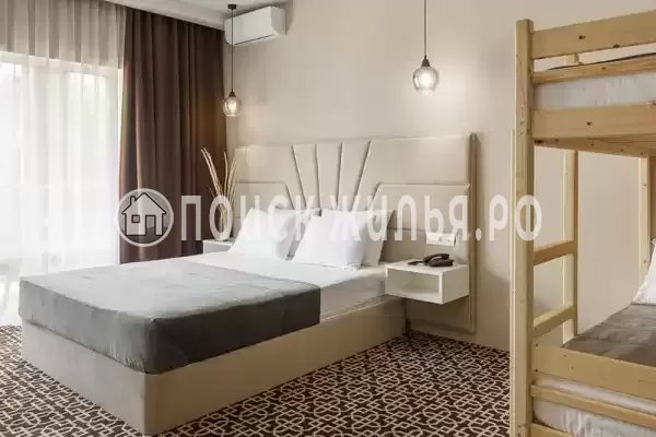 Отель «SUNPARCO Hotel»