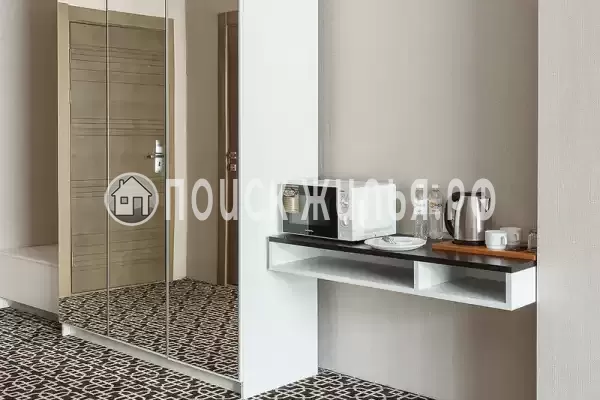 Отель «SUNPARCO Hotel»