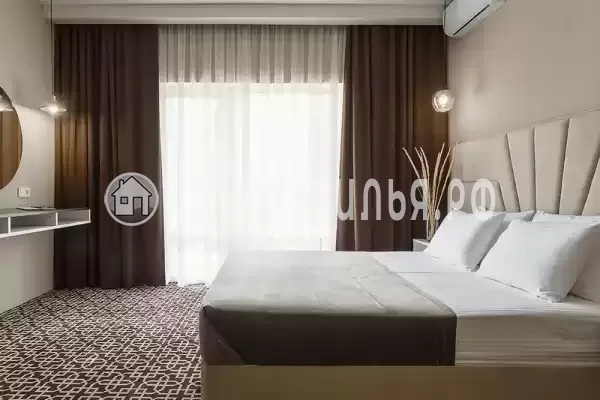 Отель «SUNPARCO Hotel»