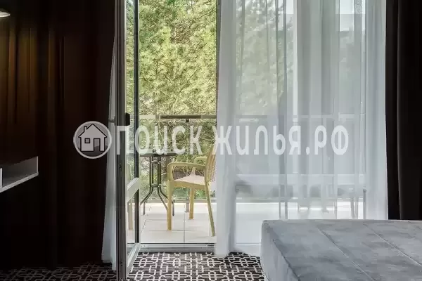 Отель «SUNPARCO Hotel»