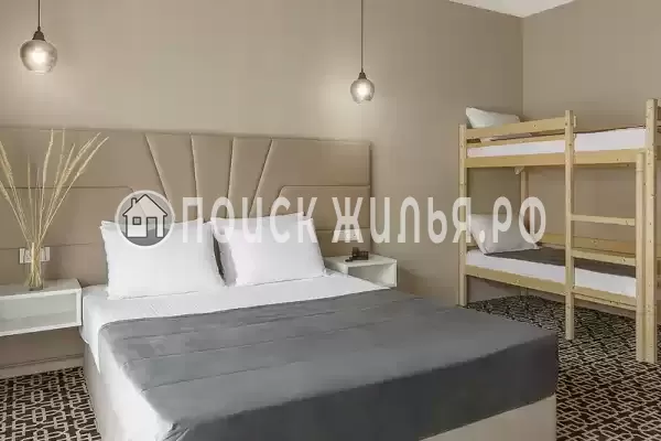 Отель «SUNPARCO Hotel»