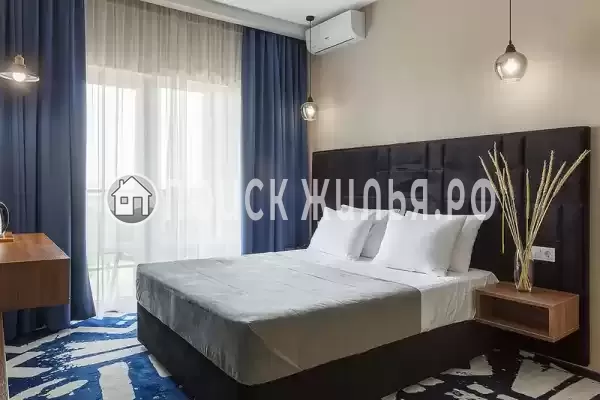 Отель «SUNPARCO Hotel»