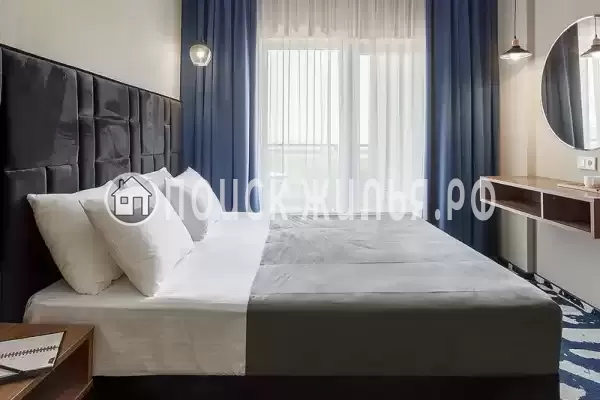 Отель «SUNPARCO Hotel»