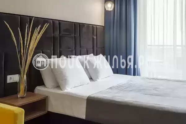 Отель «SUNPARCO Hotel»