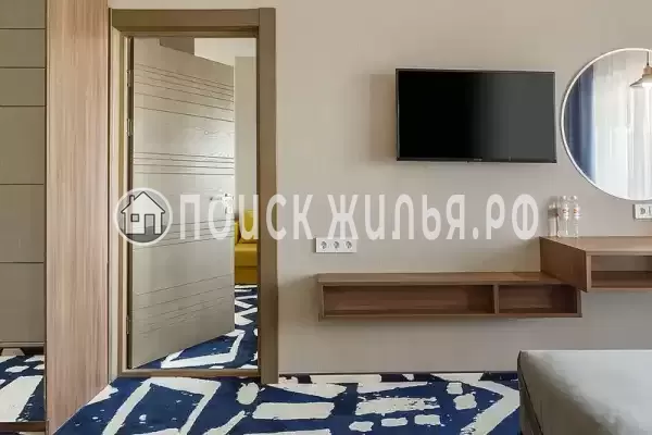 Отель «SUNPARCO Hotel»