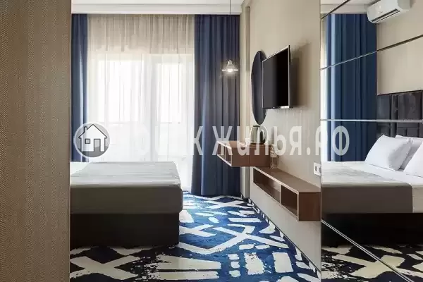 Отель «SUNPARCO Hotel»