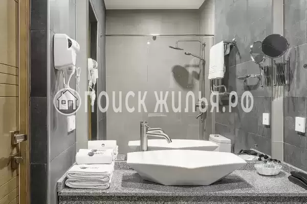 Отель «SUNPARCO Hotel»