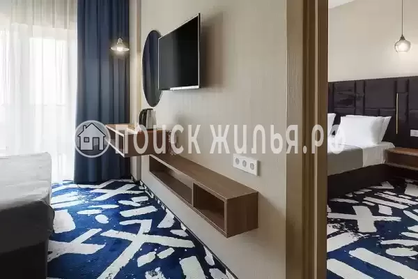 Отель «SUNPARCO Hotel»