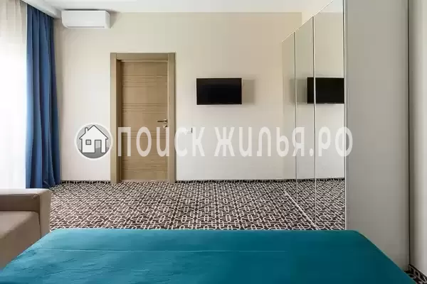 Отель «SUNPARCO Hotel»