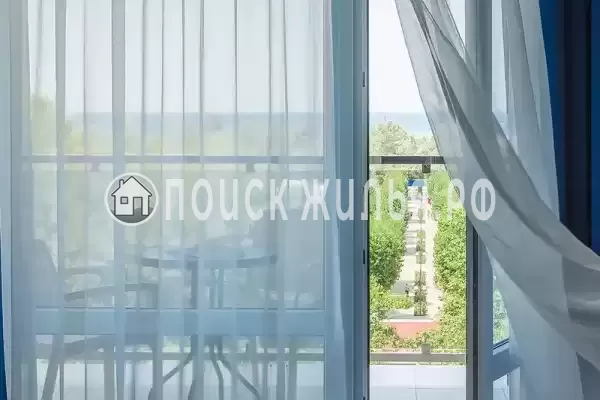 Отель «SUNPARCO Hotel»