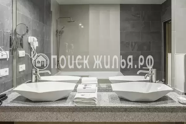 Отель «SUNPARCO Hotel»