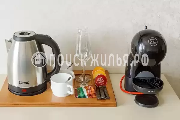 Отель «SUNPARCO Hotel»