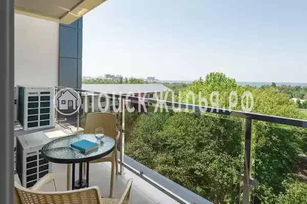 Отель «SUNPARCO Hotel»