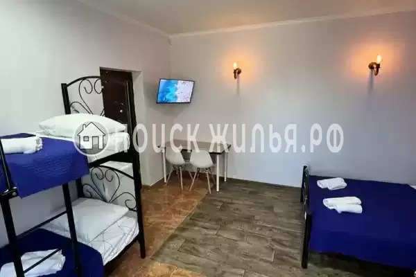 Гостевой дом «Шале у моря»