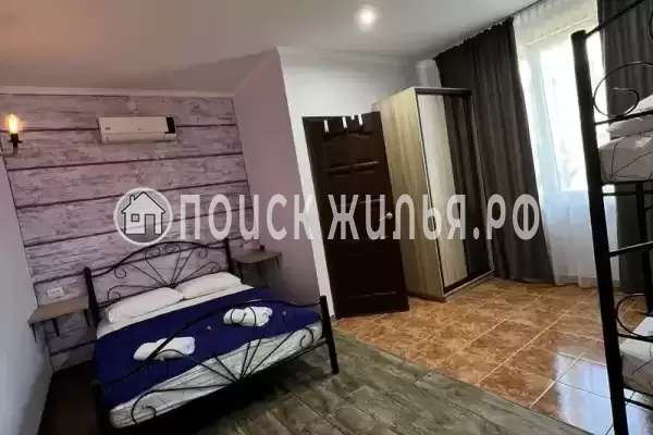 Гостевой дом «Шале у моря»